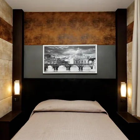 Gialli Vatican Guesthouse