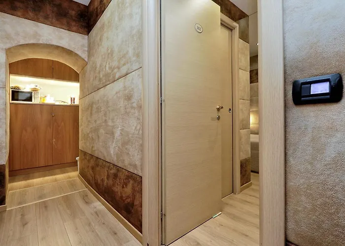 Gialli Vatican 4* רומא