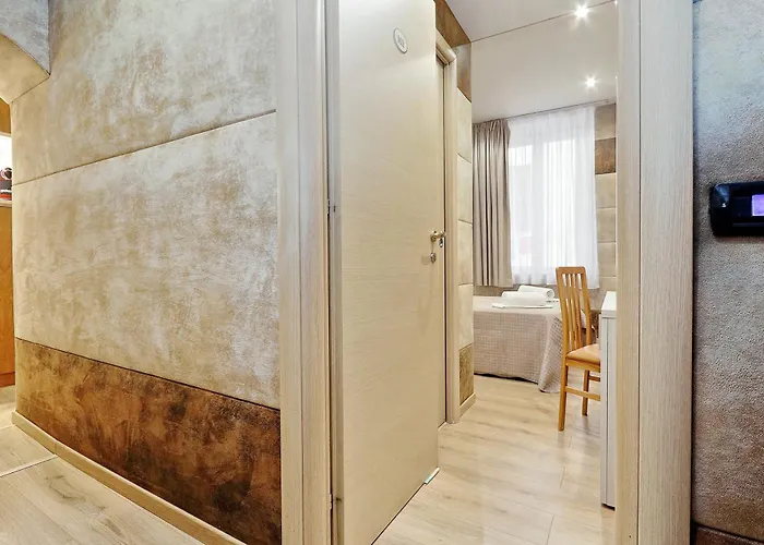 Gialli Vatican 4* רומא