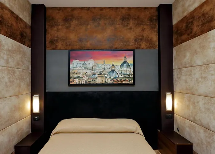 Gialli Vatican