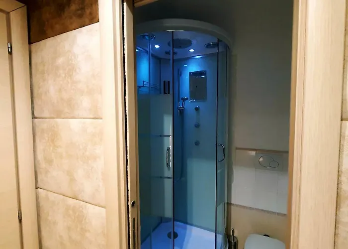 Gialli Vatican 4* רומא